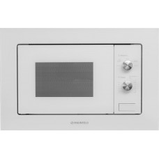 Встраиваемая микроволновая печь Maunfeld MBMO.20.1PGW