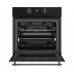 Духовой шкаф Teka HRB 6400 ATS SILVER