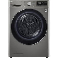 Сушильная машина Lg DC90V5V9S