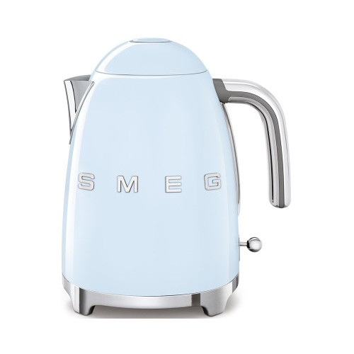 Электрический чайник Smeg KLF03PBEU