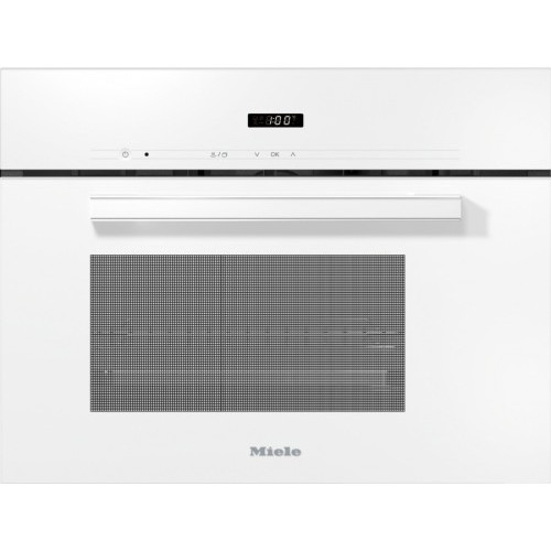 Пароварка Miele DG2840 BRWS