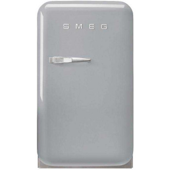 Минибар Smeg FAB5RSV5