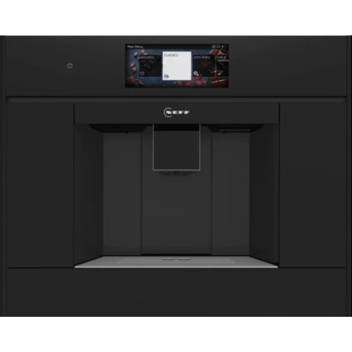 Кофемашина Neff CL9TX11Y0