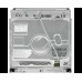 Духовой шкаф Bosch HBF010BR3S