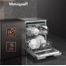 Посудомоечная машина Weissgauff DW 6015