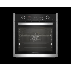 Конвекционный духовой шкаф Grundig GEBM19400BPHI
