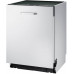 Встраиваемая посудомоечная машина Samsung DW60M6050BB