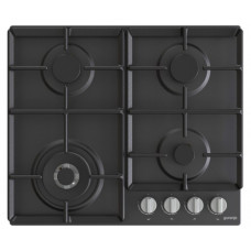 Независимая газовая варочная панель Gorenje GW641EXB