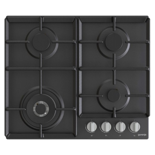 Независимая газовая варочная панель Gorenje GW641EXB