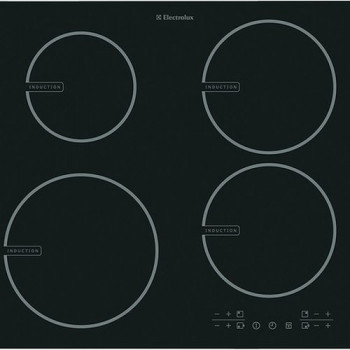 Electrolux EHD 60020 P