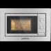 Встраиваемая микроволновая печь Meferi MMO6020IX LIGHT