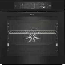 Электрический духовой шкаф Hotpoint FE8 1351 H BL