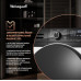 Стиральная машина с инвертором и паром Weissgauff WM 61210 DC Inverter Steam