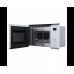 Встраиваемая микроволновая печь Korting KMI 820 GSCW
