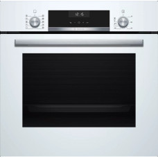 Духовой шкаф Bosch HBJ517FW0R