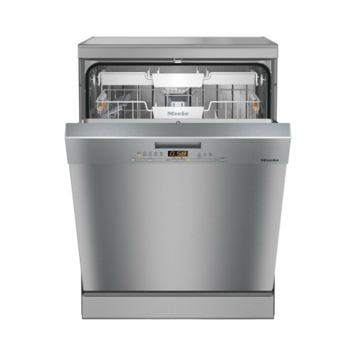 Посудомоечная машина Miele G 5000 SC FRONT INOX
