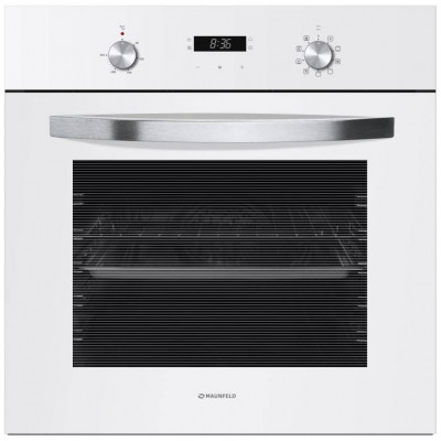 Духовой шкаф Maunfeld EOEM.589W