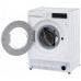 Встраиваемая стиральная машина Krona ZIMMER 1200 7K WHITE