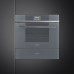 Духовой шкаф электрический компактный SMEG SF4104VCS