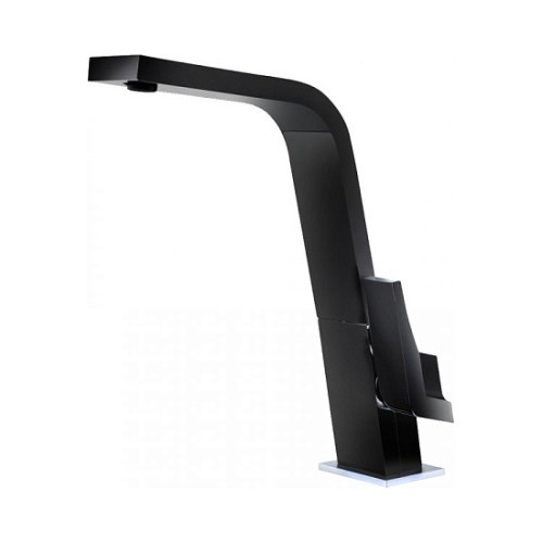 Смеситель Teka IC 915 Schwarz Metallic