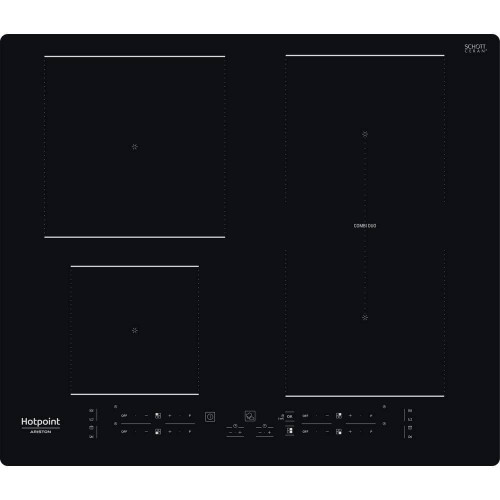 Варочная панель Hotpoint Ariston HB 4860B NE