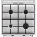 Комбинированная плита Gorenje KS635W