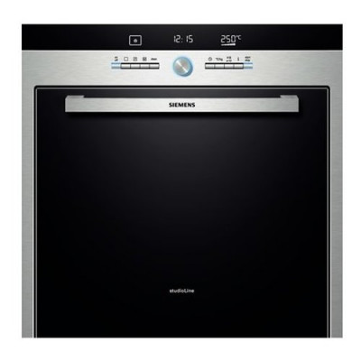 Духовой шкаф встраиваемый Siemens HB36G4580