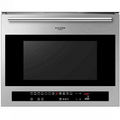 Духовой шкаф FULGOR CO 4814/1 TC X