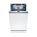 Встраиваемая посудомоечная машина Bosch SPV 6EMX11E