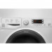 Стиральная машина с сушкой Hotpoint FDD 9640B EU