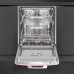 Посудомоечная машина SMEG ST2FABPK2