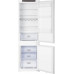 Встраиваемый двухкамерный холодильник Gorenje NRKI4182P1
