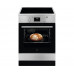 Электрическая плита Electrolux RKI660202X