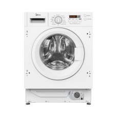 Стиральная машина MIDEA MFG10W60/W-RU