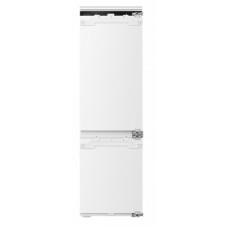 Встраиваемый холодильник Hisense RB3B280SAW1