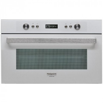 Микроволновка встраиваемая Hotpoint-ariston MD 764 WH HA