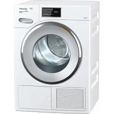 Сушильная машина Miele TMV840WP WhiteEdition