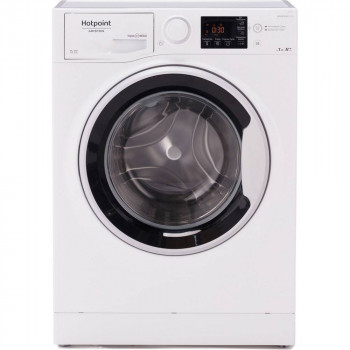 Стиральная машина Hotpoint с сушкой RST 7029 S