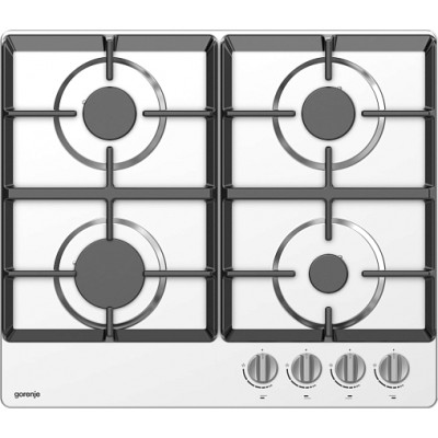 Независимая газовая варочная панель Gorenje G641XHF