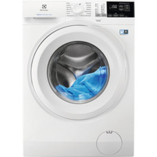 Стиральная машина Electrolux SensiCare 600 EW6F428WP