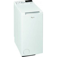 Стиральная машина Whirlpool TDLR 60220