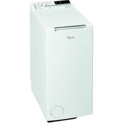 Стиральная машина Whirlpool TDLR 60220