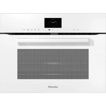 Компактный духовой шкаф  Miele H 7640 BM BRWS