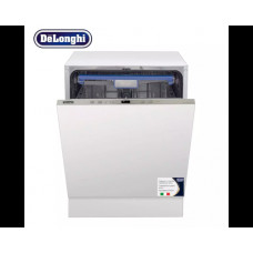 Посудомоечная машина DeLonghi DDW06F Granate platinum