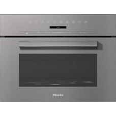 Встраиваемая микроволновая печь Miele M 7244 TC GRGR