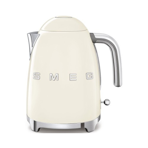 Электрический чайник Smeg KLF03CREU