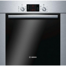 Встраиваемый электрический духовой шкаф Bosch HBA 63B258F