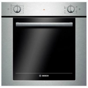 Духовой шкаф газовый BOSCH hbn 6ei231