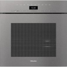Комби-пароварка Miele DGC 7460X GRGR