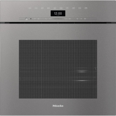 Комби-пароварка Miele DGC 7460X GRGR